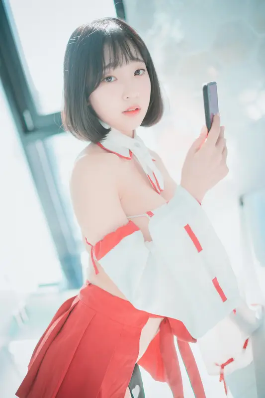 034.[DJAWA] Inkyung - Summoner Girl 3