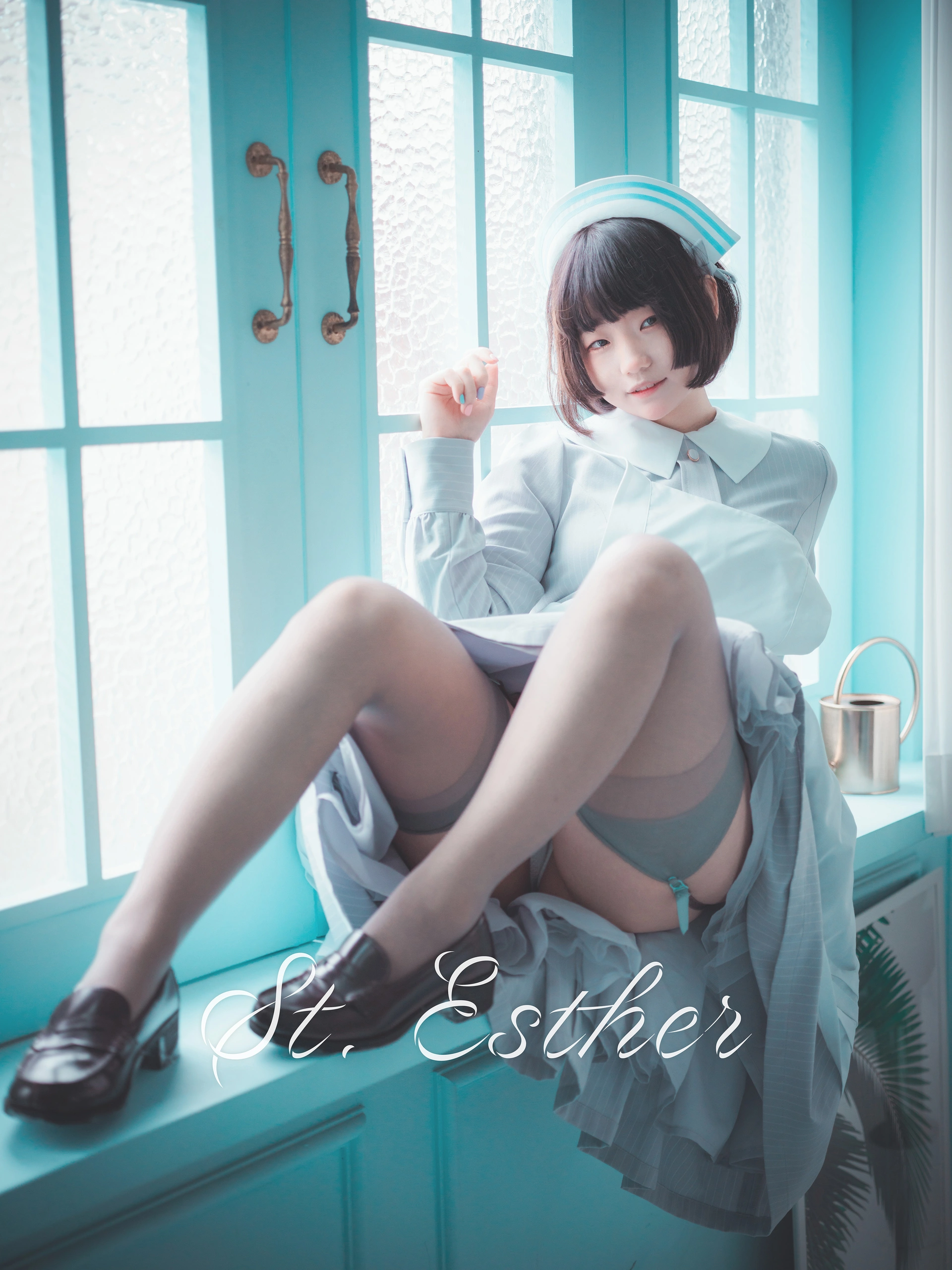 054.[DJAWA] Mimmi - St. Esther 0