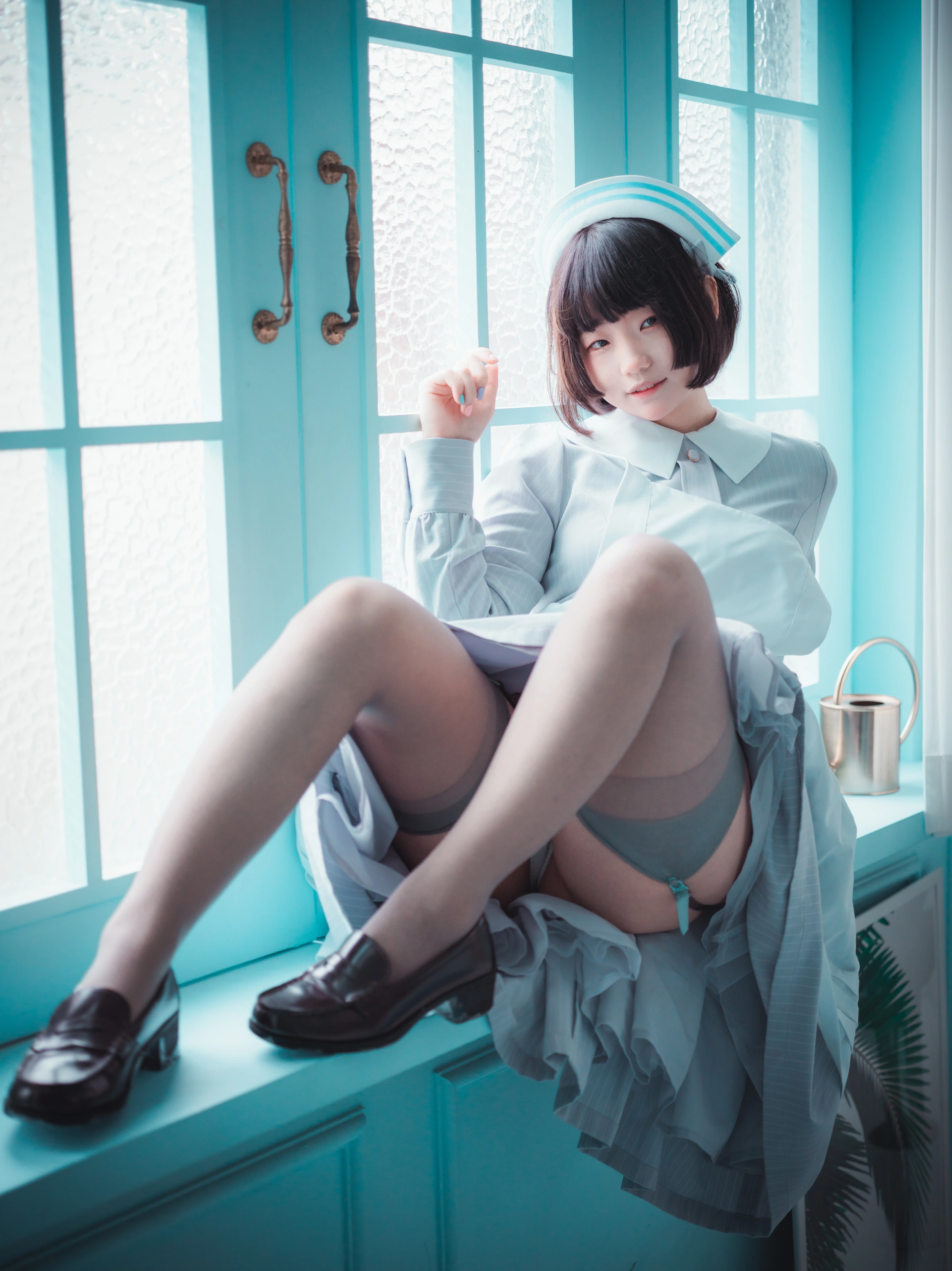 054.[DJAWA] Mimmi - St. Esther 1