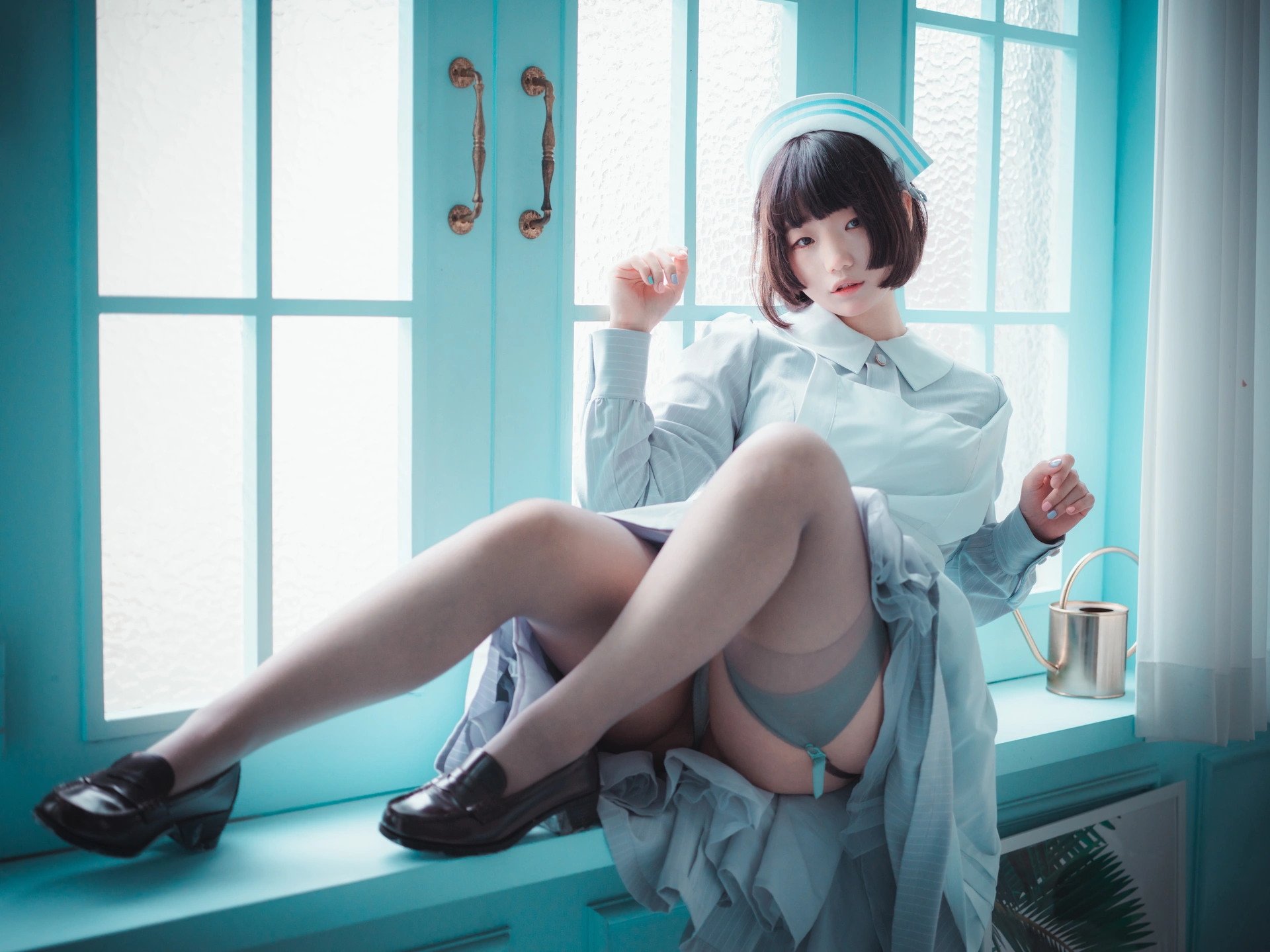 054.[DJAWA] Mimmi - St. Esther 2