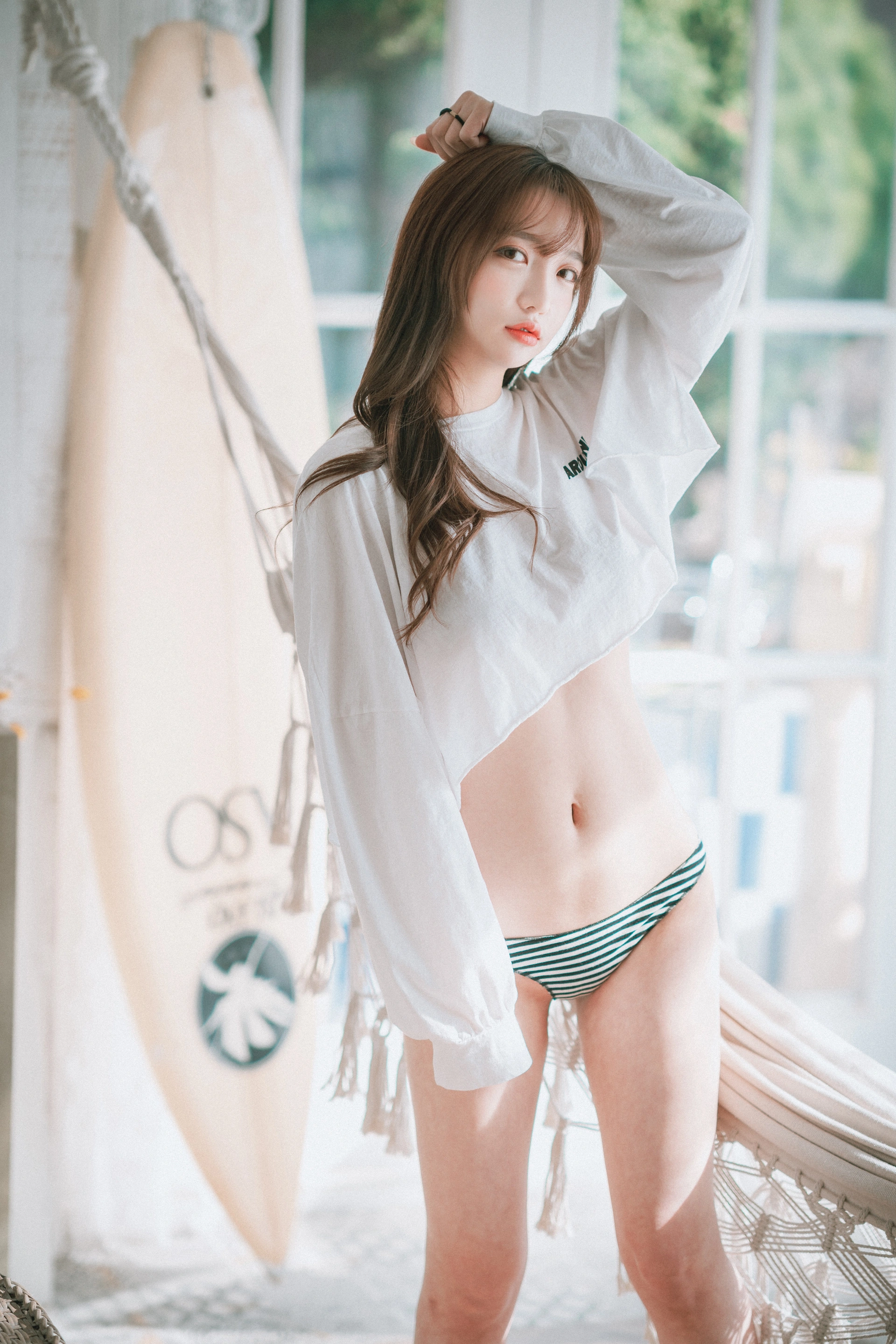 075.[DJAWA] Ye-Eun - Holidays in Eden 2